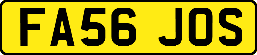 FA56JOS