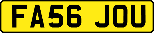 FA56JOU
