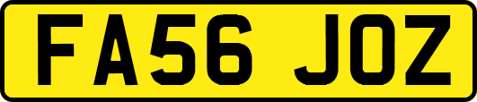 FA56JOZ