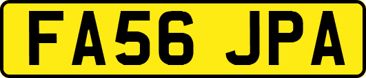 FA56JPA