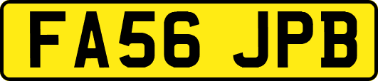 FA56JPB