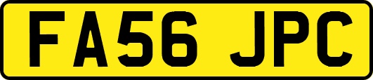 FA56JPC