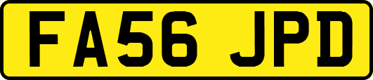 FA56JPD