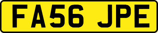 FA56JPE
