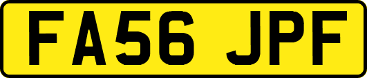 FA56JPF