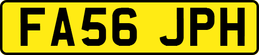 FA56JPH