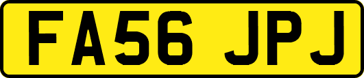 FA56JPJ