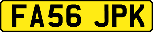 FA56JPK