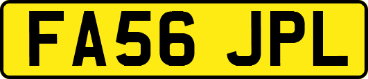 FA56JPL