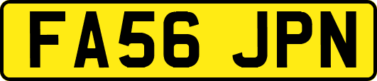 FA56JPN
