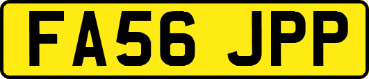 FA56JPP