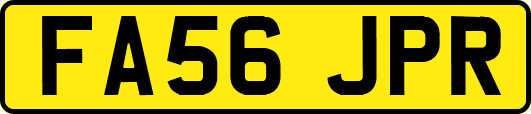 FA56JPR