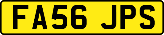 FA56JPS