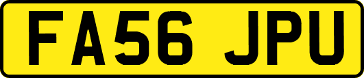 FA56JPU