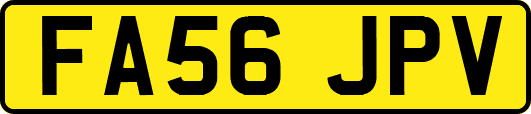 FA56JPV