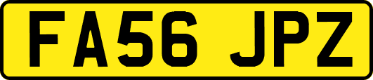 FA56JPZ