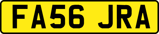 FA56JRA
