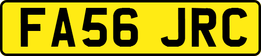 FA56JRC