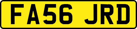 FA56JRD