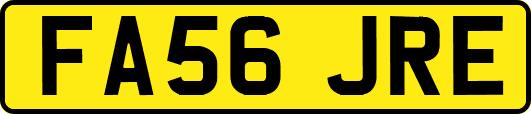 FA56JRE