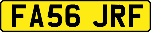 FA56JRF