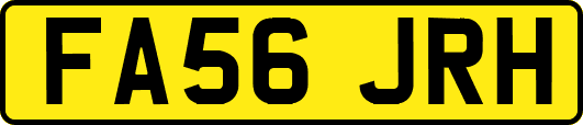 FA56JRH