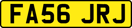 FA56JRJ