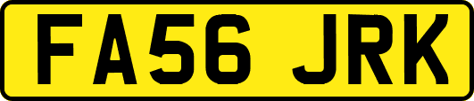 FA56JRK
