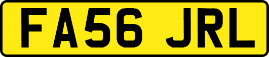 FA56JRL