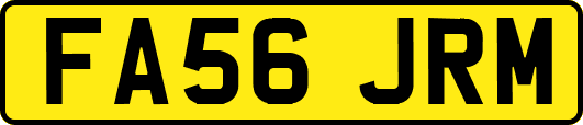 FA56JRM