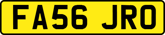FA56JRO
