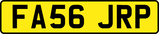 FA56JRP