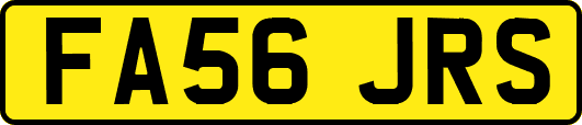 FA56JRS