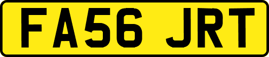 FA56JRT