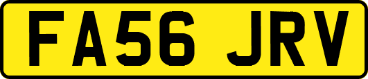 FA56JRV