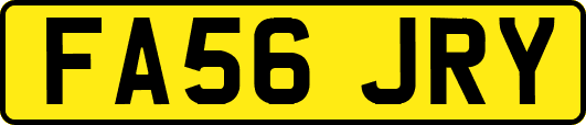 FA56JRY