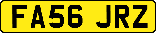FA56JRZ