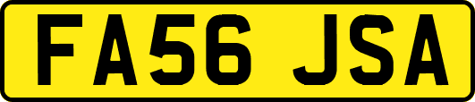 FA56JSA