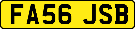 FA56JSB