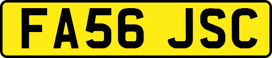 FA56JSC