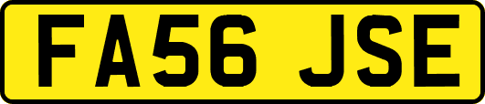 FA56JSE
