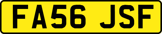 FA56JSF