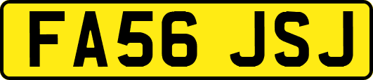 FA56JSJ