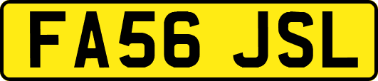 FA56JSL