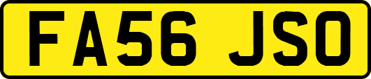 FA56JSO