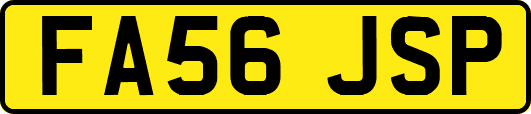 FA56JSP
