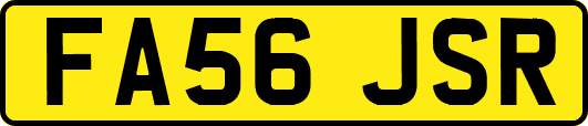 FA56JSR
