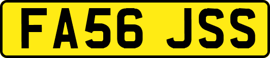 FA56JSS