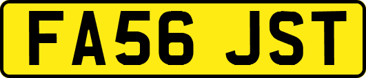 FA56JST
