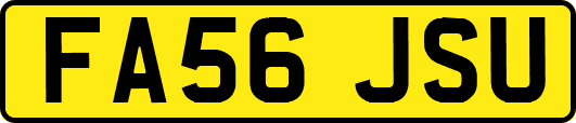 FA56JSU